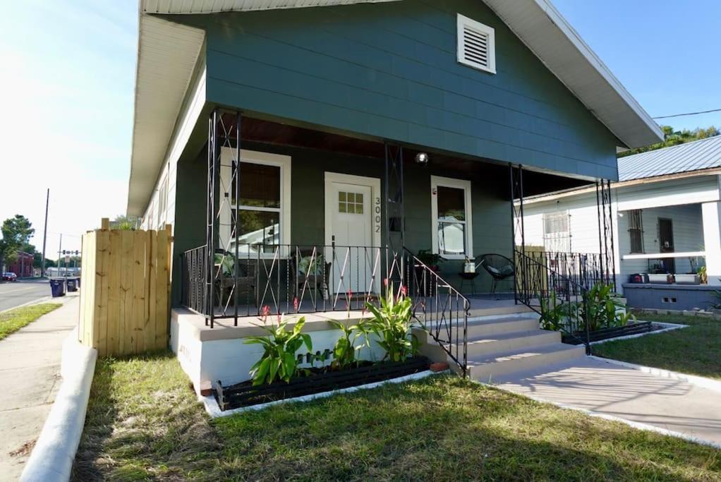 Carmen'S Casita Tampa Exterior foto