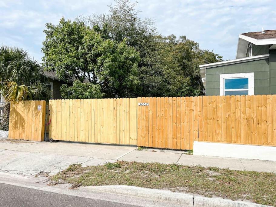 Carmen'S Casita Tampa Exterior foto